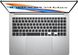 Infinix INBook Y4 Max YL613 Laptop (Core i3 13th Gen/16 GB/512 GB SSD/Windows 11)