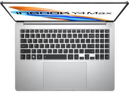 Infinix INBook Y4 Max YL613 Laptop (Core i3 13th Gen/16 GB/512 GB SSD/Windows 11)