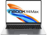 Compare Infinix INBook Y4 Max YL613 Laptop (-proccessor/16 GB-diiisc/Windows 11 Home Basic)