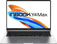 Infinix INBook Y4 Max YL613 Laptop (Core i3 13th Gen/16 GB/512 GB SSD/Windows 11)