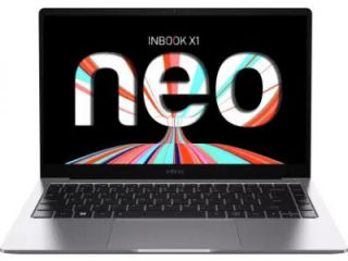 Infinix INBook X1 Neo XL22 Laptop (Intel Celeron Quad Core/8 GB/256 GB SSD/Windows 11) Price