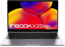 Infinix INBook X2 Slim XL23 Laptop (Core i7 11th Gen/16 GB/512 GB SSD/Windows 11)