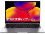 Infinix INBook X2 Slim XL23 Laptop (Core i7 11th Gen/16 GB/512 GB SSD/Windows 11)