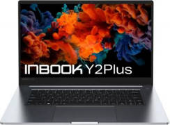 Infinix INBook Y2 Plus XL29 (71008301118) Laptop (Core i3 11th Gen/8 GB/512 GB SSD/Windows 11)