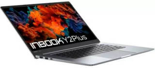 Infinix INBook Y2 Plus XL29 (71008301118) Laptop (Core i3 11th Gen/8 GB/512 GB SSD/Windows 11)