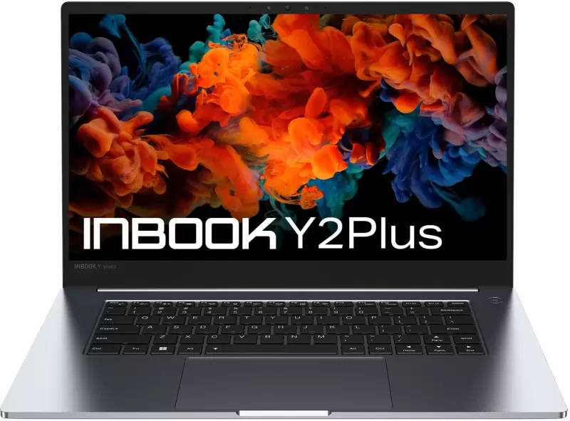 Infinix INBook Y2 Plus XL29 (71008301118) Laptop (Core i3 11th Gen/8 GB/512 GB SSD/Windows 11)