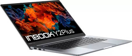Infinix INBook Y2 Plus XL29 (71008301118) Laptop (Core i3 11th Gen/8 GB/512 GB SSD/Windows 11) Laptop