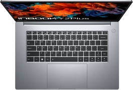 Infinix INBook Y2 Plus XL29 (71008301118) Laptop (Core i3 11th Gen/8 GB/512 GB SSD/Windows 11) Laptop