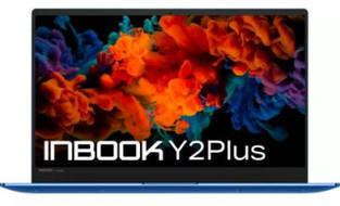 Infinix INBook Y2 Plus XL29 (71008301763) Laptop (Core i7 11th Gen/16 GB/512 GB SSD/Windows 11)