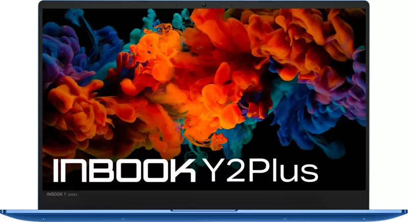 Infinix INBook Y2 Plus XL29 (71008301763) Laptop (Core i7 11th Gen/16 GB/512 GB SSD/Windows 11)