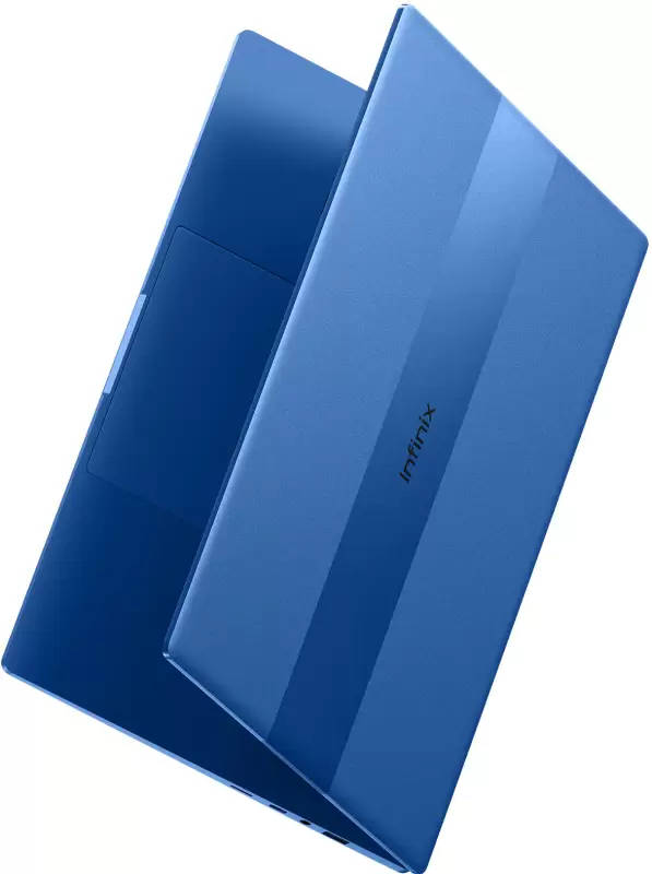 Infinix INBook Y2 Plus XL29 (71008301763) Laptop (Core i7 11th Gen/16 GB/512 GB SSD/Windows 11)