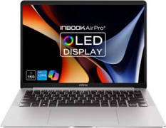 Infinix INBook Air Pro Plus XL434 (71008302159) Laptop (Core i5 13th Gen/16 GB/512 GB SSD/Windows 11)
