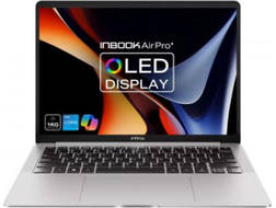 Infinix INBook Air Pro Plus XL434 (71008302159) Laptop (Core i5 13th Gen/16 GB/512 GB SSD/Windows 11)