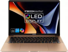 Infinix INBook Air Pro Plus XL434 (71008302165) Laptop (Core i5 13th Gen/16 GB/512 GB SSD/Windows 11)