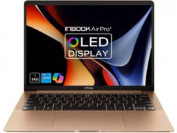 Infinix INBook Air Pro Plus XL434 (71008302165) Laptop (Core i5 13th Gen/16 GB/512 GB SSD/Windows 11)