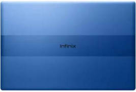 Infinix Y1 Plus Neo XL30 Laptop (Intel Celeron Quad Core/8 GB/256 GB SSD/Windows 11)