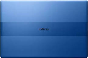 Infinix Y1 Plus Neo XL30 Laptop (Intel Celeron Quad Core/8 GB/256 GB SSD/Windows 11)