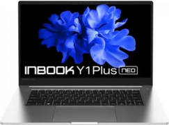 Infinix Y1 Plus Neo XL30 Laptop (Intel Celeron Quad Core/8 GB/512 GB SSD/Windows 11)