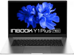 Infinix Y1 Plus Neo XL30 Laptop (Intel Celeron Quad Core/8 GB/512 GB SSD/Windows 11)