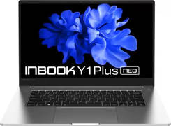 Infinix Y1 Plus Neo XL30 Laptop (Intel Celeron Quad Core/8 GB/512 GB SSD/Windows 11) Laptop
