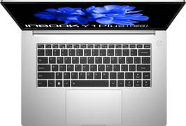 Infinix Y1 Plus Neo XL30 Laptop (Intel Celeron Quad Core/8 GB/512 GB SSD/Windows 11) Laptop