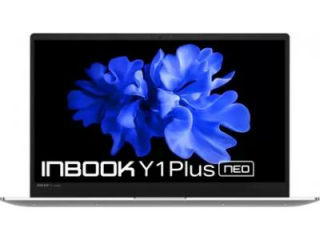 Infinix Y1 Plus Neo XL30 Laptop (Intel Celeron Dual Core/4 GB/128 GB SSD/Windows 11) Price