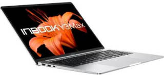 Infinix INBook Y3 Max YL613 (71008301487) Laptop (Core i5 12th Gen/16 GB/512 GB SSD/Windows 11)