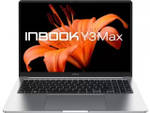 Infinix INBook Y3 Max YL613 (71008301487) Laptop (Core i5 12th Gen/16 GB/512 GB SSD/Windows 11)