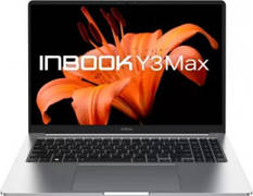 Infinix INBook Y3 Max YL613 (71008301490) Laptop (Core i7 12th Gen/16 GB/512 GB SSD/Windows 11)