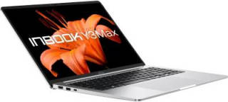 Infinix INBook Y3 Max YL613 (71008301490) Laptop (Core i7 12th Gen/16 GB/512 GB SSD/Windows 11)