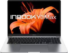 Infinix INBook Y3 Max YL613 (71008301490) Laptop (Core i7 12th Gen/16 GB/512 GB SSD/Windows 11) Laptop