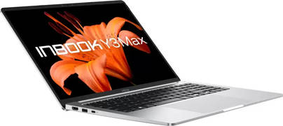 Infinix INBook Y3 Max YL613 (71008301490) Laptop (Core i7 12th Gen/16 GB/512 GB SSD/Windows 11) Laptop