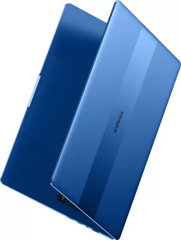 Infinix INBook Y3 Max YL613 (71008301495) Laptop (Core i5 12th Gen/16 GB/512 GB SSD/Windows 11)