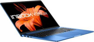 Infinix INBook Y3 Max YL613 (71008301498) Laptop (Core i7 12th Gen/16 GB/512 GB SSD/Windows 11)