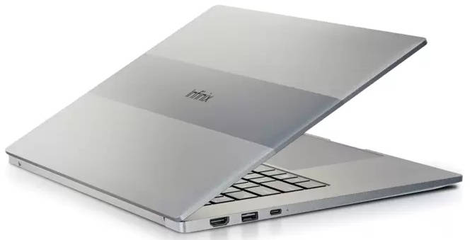 Infinix INBook Y4 Max YL613 (71008301501) Laptop (Core i3 13th Gen/8 GB/512 GB SSD/Windows 11)