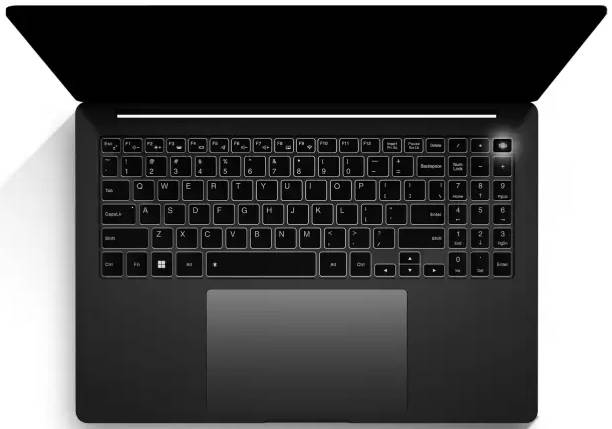 Infinix INBook Y4 Max YL613 (71008301501) Laptop (Core i3 13th Gen/8 GB/512 GB SSD/Windows 11)