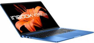 Infinix INBook Y3 Max YL613 (71008301767) Laptop (Core i3 12th Gen/16 GB/256 GB SSD/Windows 11)