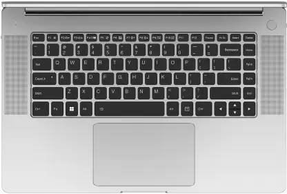 Infinix Zero Book 13 ZL513 Laptop (Core i5 13th Gen/16 GB/512 GB SSD/Windows 11)