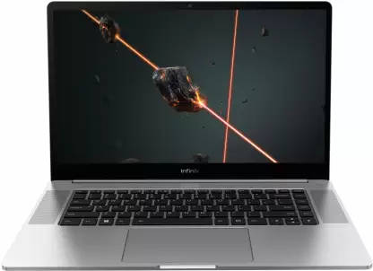 Infinix Zero Book ZL12 Laptop (Core i7 12th Gen/16 GB/512 GB SSD/Windows 11)