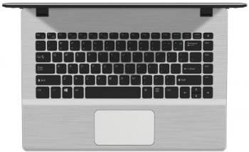 InFocus Buddy P Plus Laptop (Celeron Quad Core/4 GB/128 GB SSD/Linux)