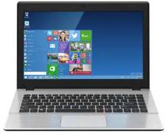 InFocus Buddy Pr Laptop (Celeron Quad Core/4 GB/128 GB SSD/Linux)