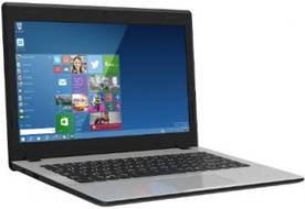 InFocus Buddy Pr Laptop (Celeron Quad Core/4 GB/128 GB SSD/Linux)