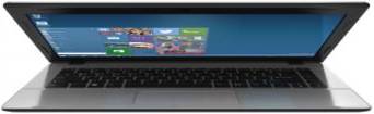 InFocus Buddy Pr Laptop (Celeron Quad Core/4 GB/128 GB SSD/Linux)