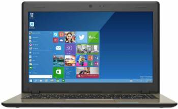 InFocus Buddy V Plus Laptop (Celeron Dual Core/2 GB/32 GB SSD/Windows 10)