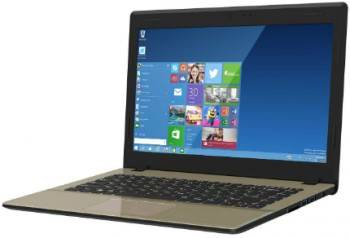 InFocus Buddy V Plus Laptop (Celeron Dual Core/2 GB/32 GB SSD/Windows 10)