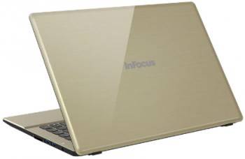 InFocus Buddy V Plus Laptop (Celeron Dual Core/2 GB/32 GB SSD/Windows 10)
