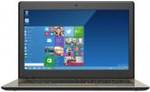 InFocus Buddy V Plus Laptop (Celeron Dual Core/2 GB/32 GB SSD/Windows 10)