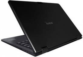 iView Maximus Laptop (Atom Quad Core/2 GB/32 GB SSD/Windows 10)