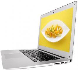 Jumper EZBook Laptop (Core i7 4th Gen/4 GB/128 GB SSD/Windows 10)