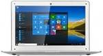 Jumper EZBook Laptop (Core i7 4th Gen/4 GB/128 GB SSD/Windows 10)